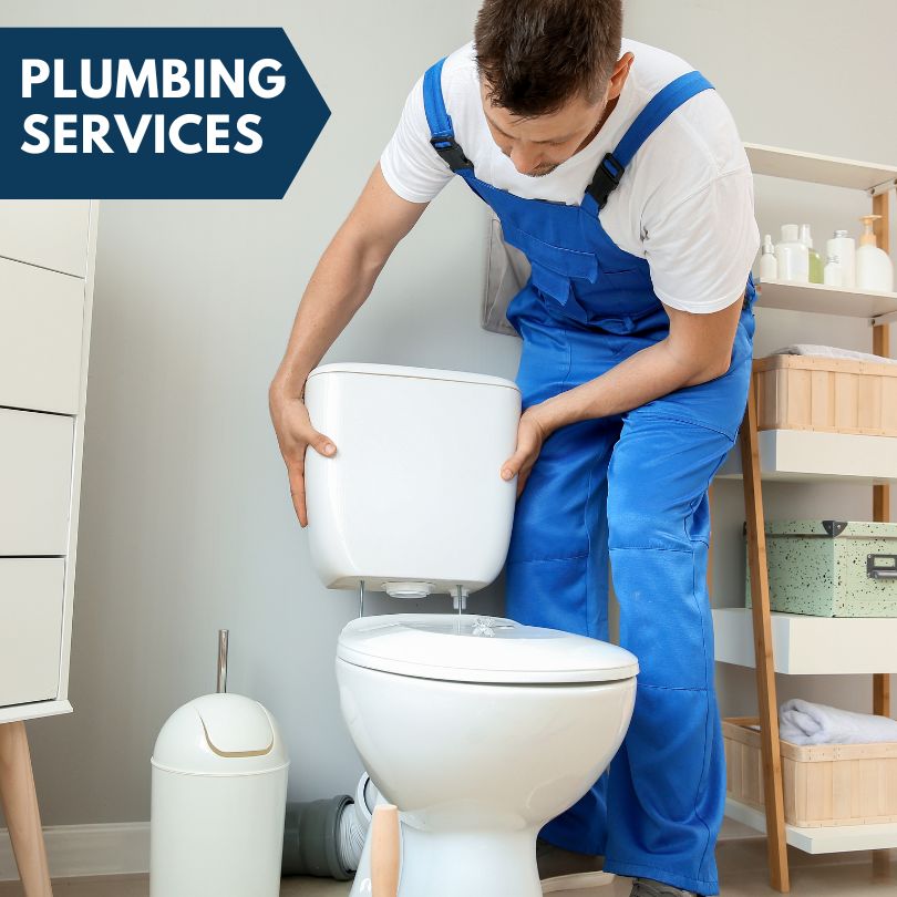Plumbing Company in University Center, MI